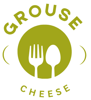 Grouse Cheese Logo